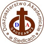 Duszpasterstwo Akademickie Siedlce | logo